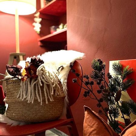 Cherry - Prague Apartment Ngoại thất bức ảnh