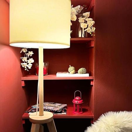 Cherry - Prague Apartment Ngoại thất bức ảnh
