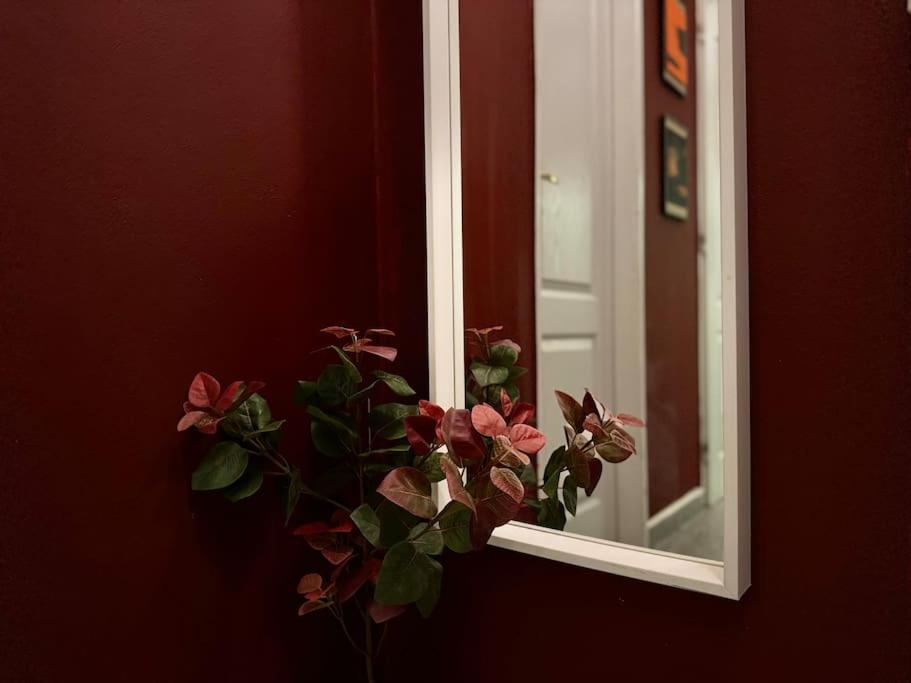 Cherry - Prague Apartment Ngoại thất bức ảnh