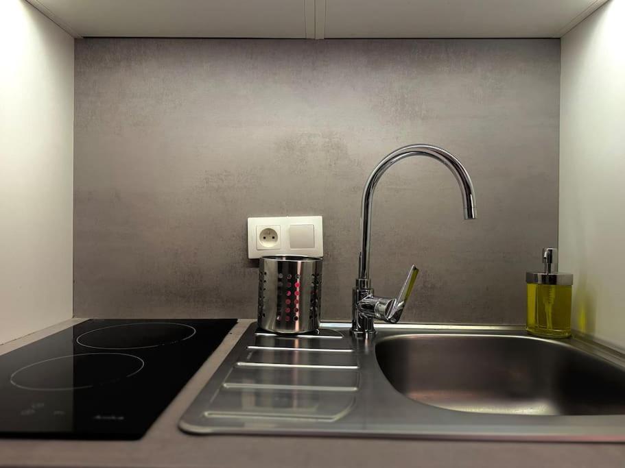 Cherry - Prague Apartment Ngoại thất bức ảnh