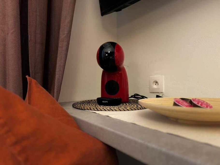 Cherry - Prague Apartment Ngoại thất bức ảnh
