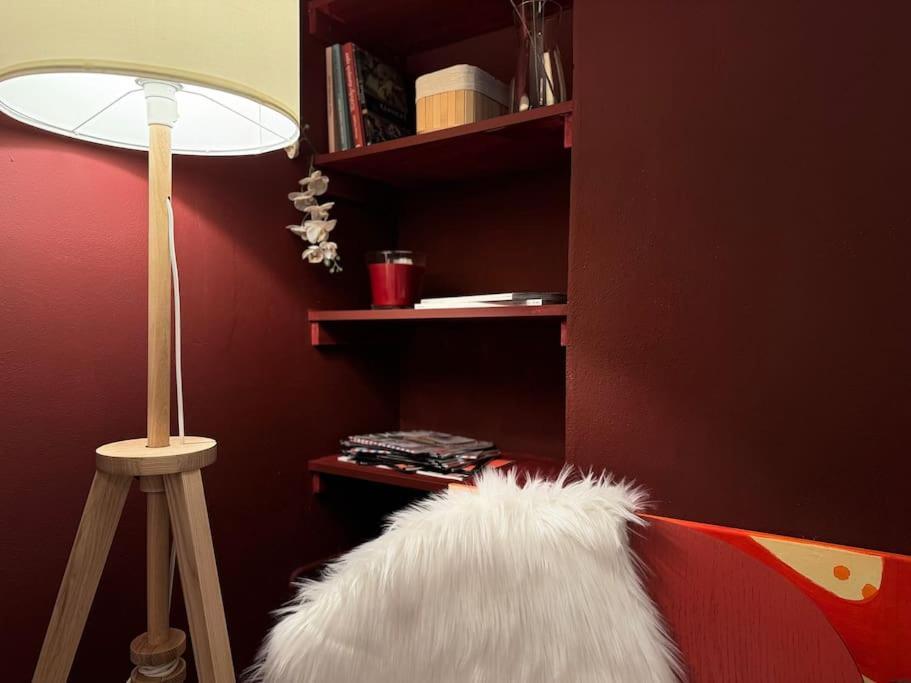 Cherry - Prague Apartment Ngoại thất bức ảnh