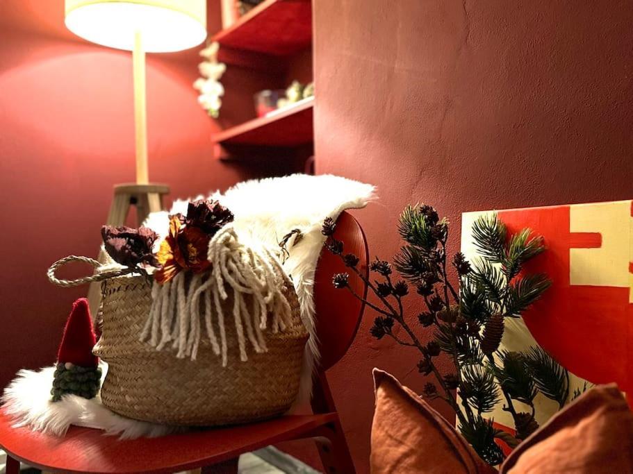 Cherry - Prague Apartment Ngoại thất bức ảnh