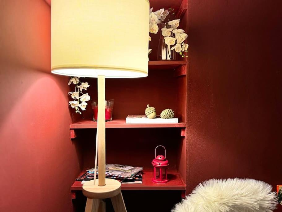 Cherry - Prague Apartment Ngoại thất bức ảnh